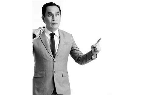 alex calleja comedy manila issue|Alex Calleja: A comedian on and off cam .